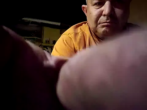 hesjustafriend online show from March 16, 6:20 am