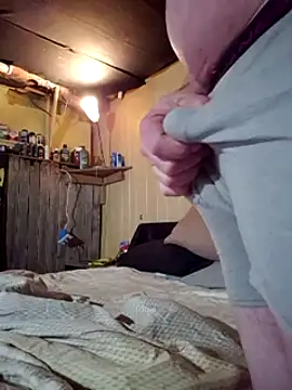 hesjustafriend online show from February 24, 8:49 am