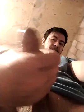 Man456545 online show from November 10, 3:00 am