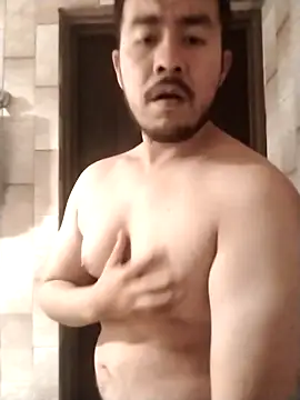 Man456545 online show from December 17, 8:32 am