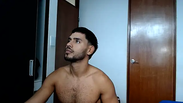 HOTLATINO2025 online show from May 26, 4:47 pm