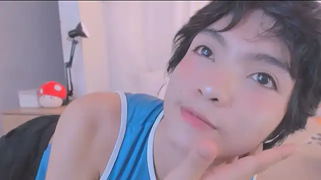 AllanYong18 online show from March 3, 7:16 am