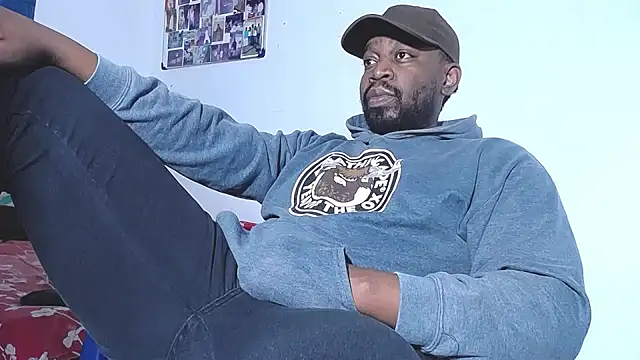 strong  anthony online show from February 1, 8:40 pm