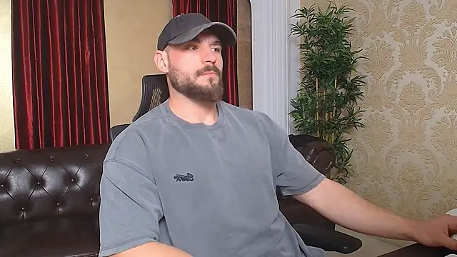 AdamJamesonn online show from March 20, 5:46 am