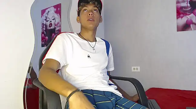 kyam adams online show from March 1, 1:29 pm
