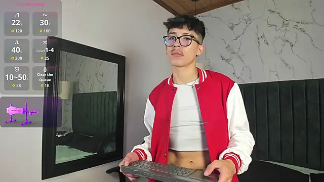 tim  fox online show from February 20, 11:56 am