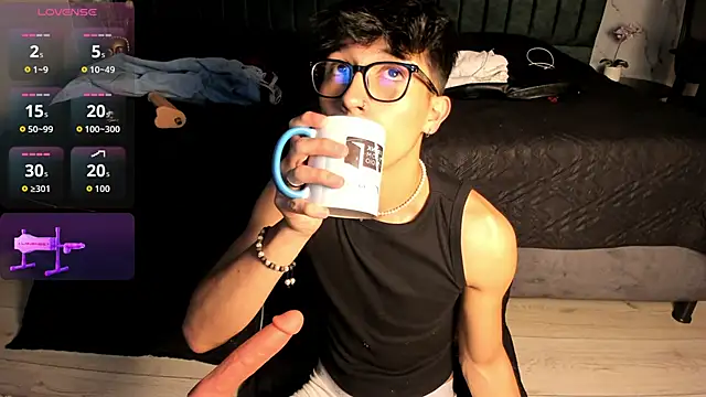 tim  fox online show from November 29, 12:40 pm