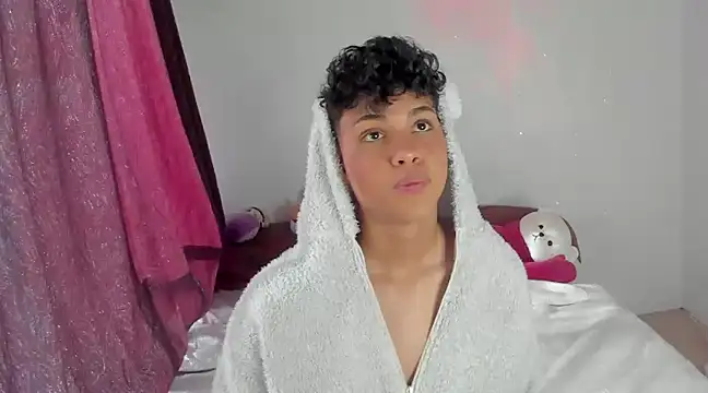 dani angels   online show from January 12, 8:57 pm