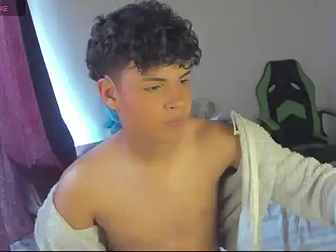 dani angels   online show from January 20, 7:57 pm