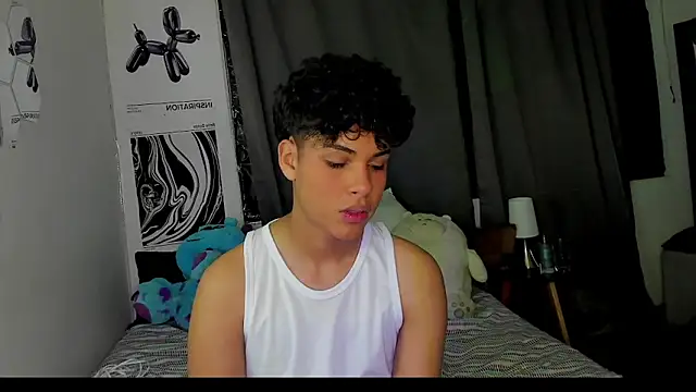 dani angels   online show from January 23, 11:48 pm