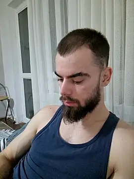 JhonCronos online show from February 27, 6:42 pm