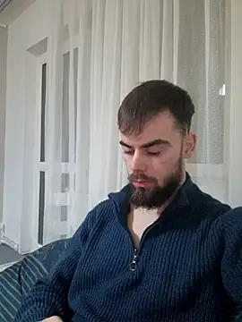 JhonCronos online show from February 7, 6:45 pm