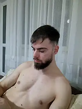 JhonCronos online show from January 28, 7:00 pm