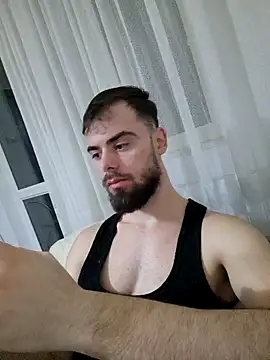 JhonCronos online show from February 2, 2:06 am