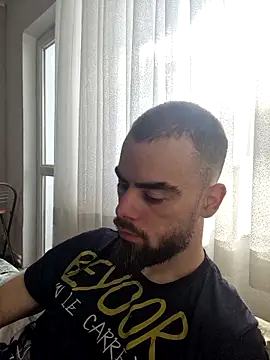 JhonCronos online show from March 9, 1:59 pm