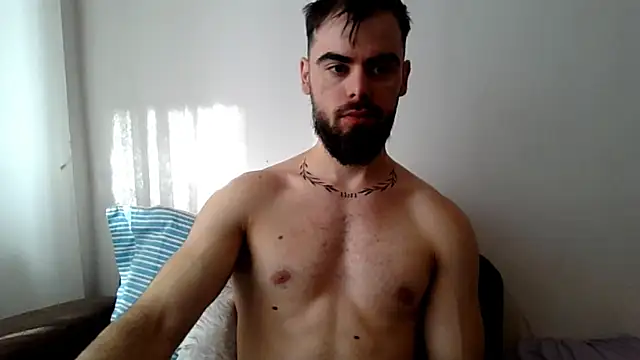 JhonCronos online show from October 29, 12:41 pm