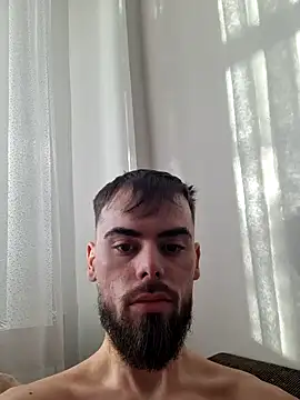 JhonCronos online show from January 11, 1:43 pm