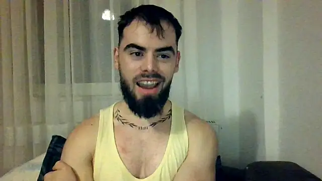 JhonCronos online show from October 25, 9:38 pm