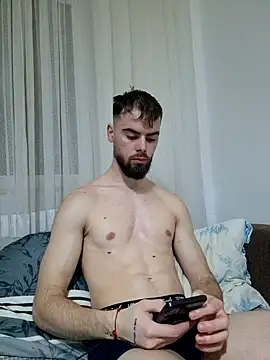 JhonCronos online show from January 23, 7:07 pm