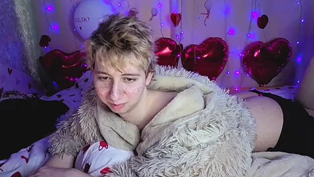 Timothy Fox online show from February 18, 12:36 pm