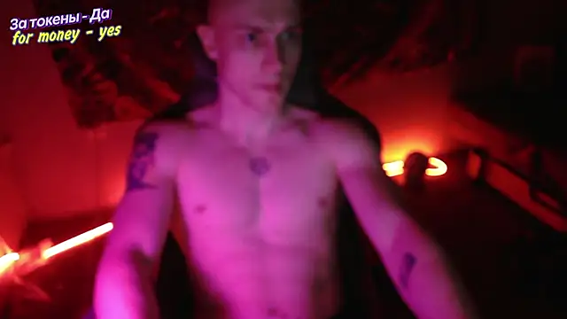 johnny positive online show from November 19, 4:18 pm