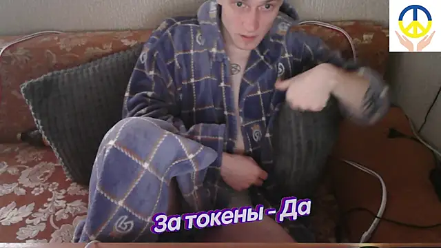 johnny positive online show from February 14, 5:30 am