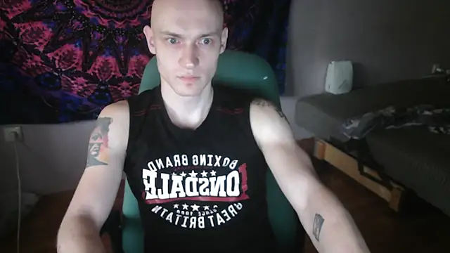 johnny positive online show from September 21, 5:07 am