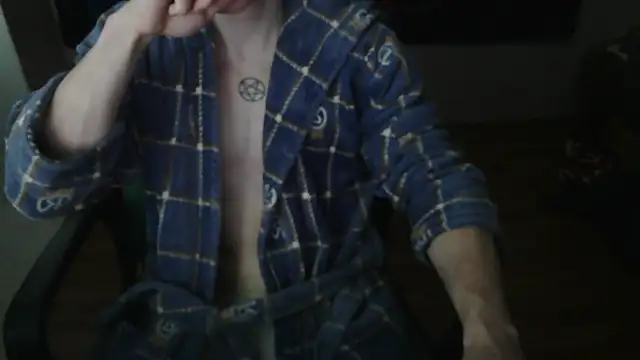 johnny positive online show from September 29, 4:14 pm