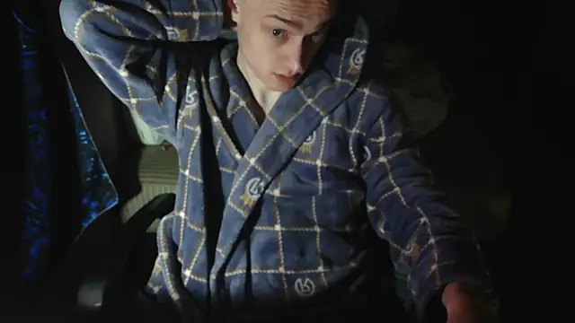 johnny positive online show from October 7, 4:38 am