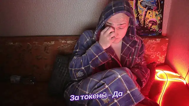 johnny positive online show from February 2, 4:37 am