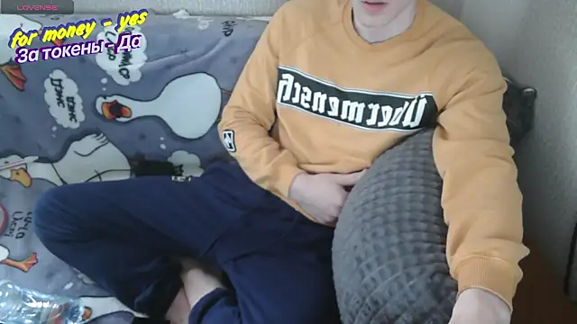 johnny positive online show from March 22, 5:06 am