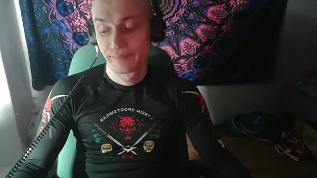 johnny positive online show from October 2, 4:33 pm