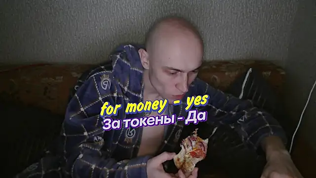 johnny positive online show from March 10, 4:14 pm