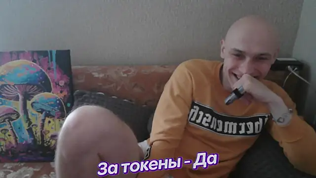 johnny positive online show from February 4, 1:06 pm