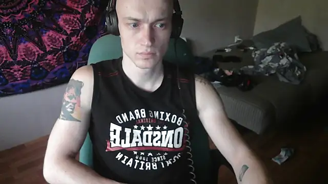 johnny positive online show from September 20, 4:56 am