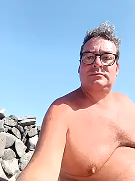 Snapshot of MountJohnXL chatting on January 27, 3:07 pm MountJohnXL online show from January 27, 3:07 pm