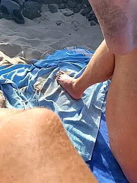 Snapshot of MountJohnXL chatting on February 26, 5:28 pm MountJohnXL online show from February 26, 5:28 pm