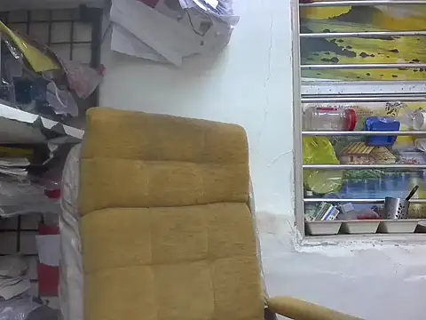 cute modell online show from February 19, 12:34 pm