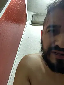 leonardohot1987 online show from January 13, 3:23 am