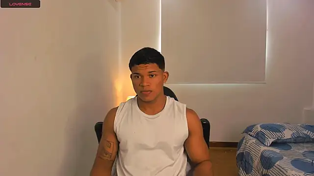 maxsteel177 online show from February 26, 8:20 pm