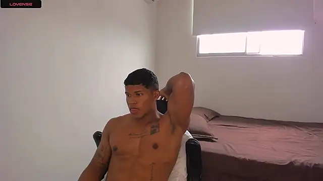 maxsteel177 online show from February 2, 6:42 pm