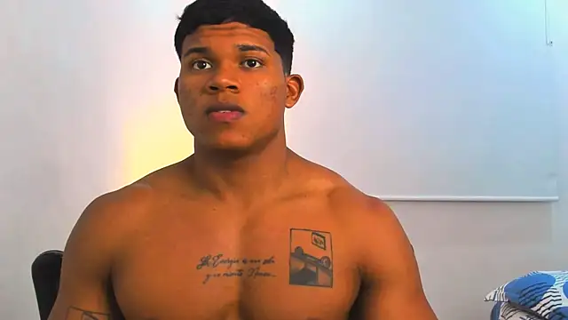 maxsteel177 online show from March 20, 12:30 am