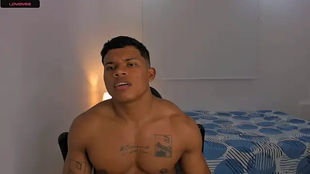 maxsteel177 online show from February 13, 12:57 am