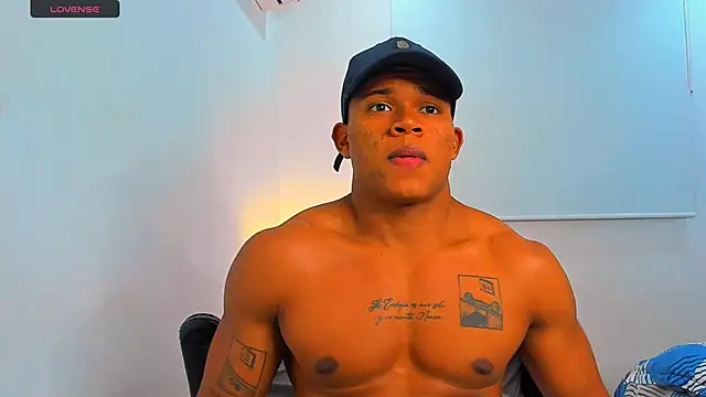 maxsteel177 online show from March 14, 11:30 pm