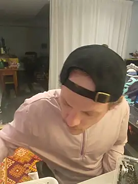 SoxxyNsh online show from April 11, 10:46 pm