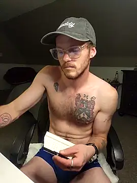 SoxxyNsh online show from November 6, 4:04 am