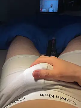 GastonBig online show from February 15, 9:45 pm