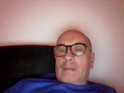 rubens1 online show from December 20, 8:01 pm