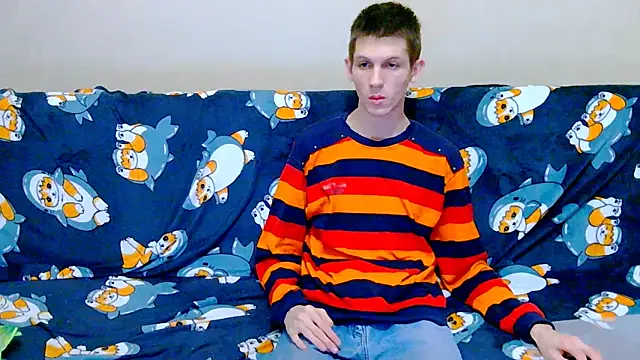 Lester Broo online show from December 19, 9:34 pm