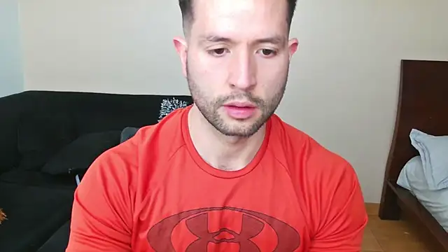 hairyncuteass online show from February 7, 3:30 pm